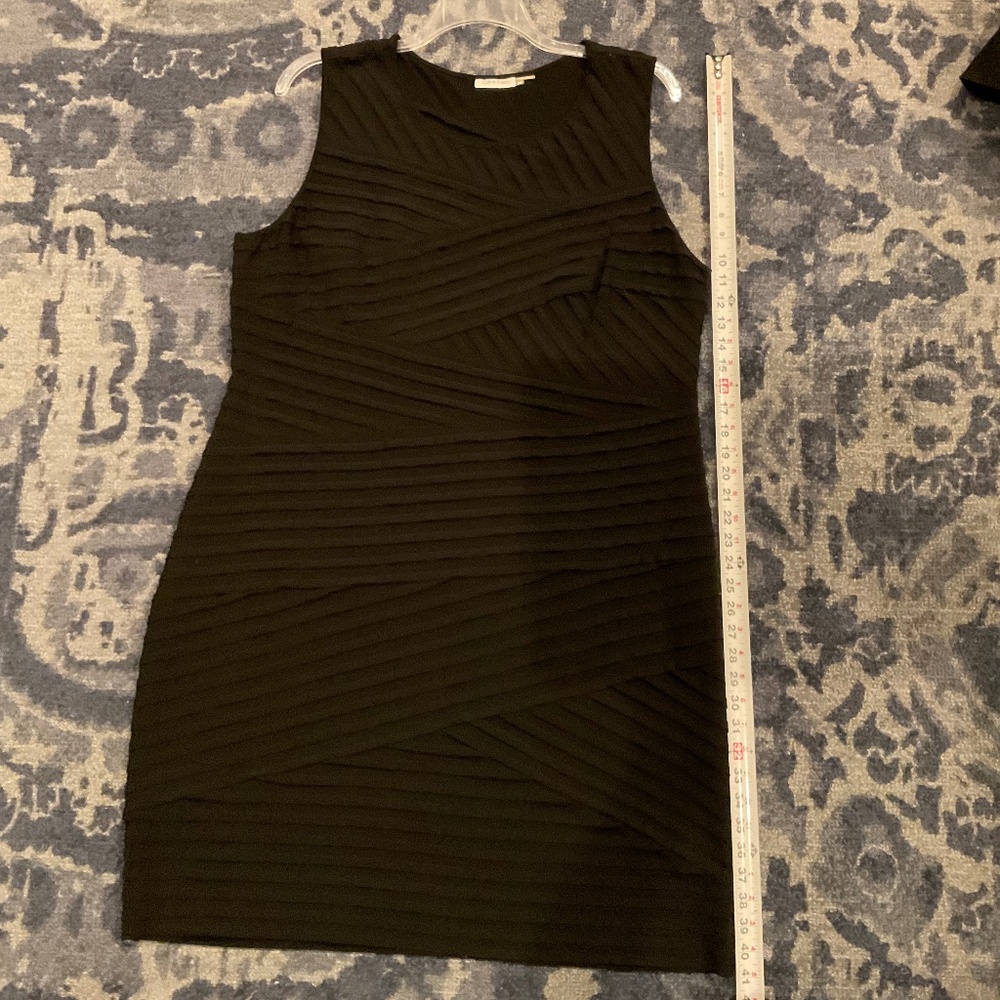 Calvin Klein Bandage Style Dress Size 22W